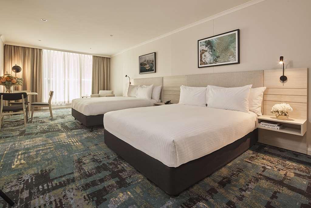 Rydges Darling Square Apartment Hotel 悉尼 客房 照片